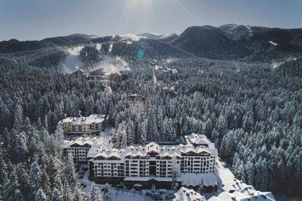 Borovets Forest View Eksteriør bilde